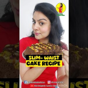 EASY CAKE FOR WEIGHT LOSS - bake at 180 degrees for 15 mins #sugarfreecake #loafcake #food #healthy