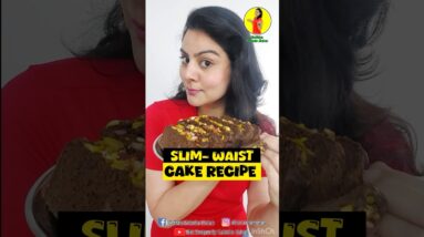 EASY CAKE FOR WEIGHT LOSS - bake at 180 degrees for 15 mins #sugarfreecake #loafcake #food #healthy