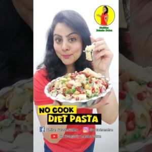EASIEST HEALTHY PASTE RECIPE FOR WEIGHT LOSS #healthy #food #healthyfood #diethacks #recipe #diet