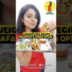 120 CALS balanced meal recipe #healthy #food #healthyfood #recipe #diet #dietmeal #weightlossdiet