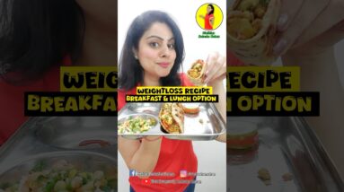 120 CALS balanced meal recipe #healthy #food #healthyfood #recipe #diet #dietmeal #weightlossdiet
