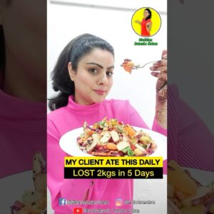 Comment “share “ if you want me to give full day diet plan #healthy #weightlossdiet #food #diet #new
