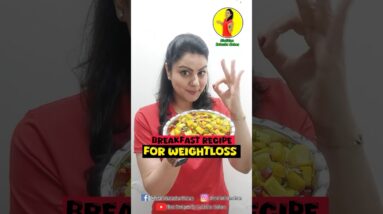 When Punjabi makes Gujrati dhokla for #weightloss #healthy #food #recipe #diet #cooking #healthyfood