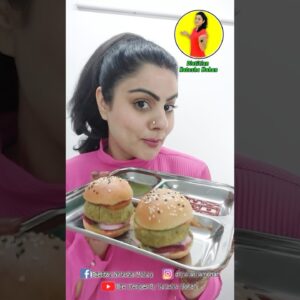 100 CALS MINI BURGER RECIPE FOR FAT LOSS #weightlossdiet #healthy #food #diet #cooking #easyrecipe