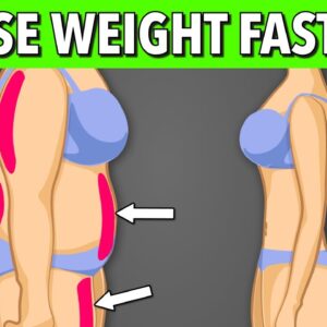 Ramp Up Weight Loss with 30-Minute High-Intensity Workout at Home