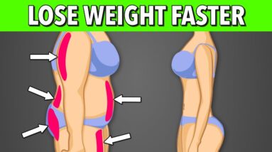 Ramp Up Weight Loss with 30-Minute High-Intensity Workout at Home