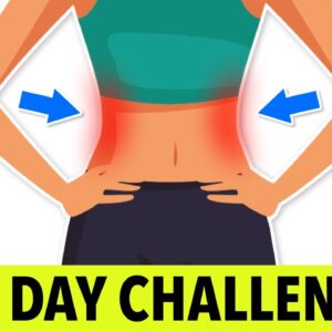 Slim Your Waistline in 1 Month with These Effective Home Exercises