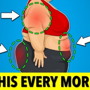 10 Exercises You Should Do Every Morning to Lose Weight