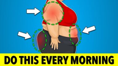 10 Exercises You Should Do Every Morning to Lose Weight