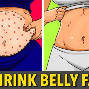 15 Most Effective Exercises to Shrink Belly Fat