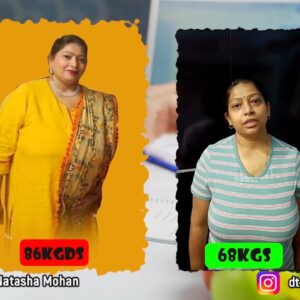 Client Transformation 5