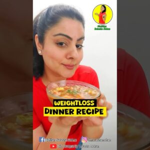 TASTY WEIGHT LOSS DONNER RECIPE #healthy #food #healthyfood #recipe #diet #weightlossdiet #dietfood