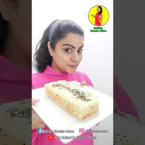 SUJI BREAD FOR WEIGHT LOSS #healthy #food #healthyfood #recipe #diet #breadrecipe #dietplan #new