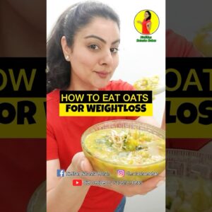 VIRAL OATS RECIPE TO LOSS WEIGHT FAST Recipe in comments #healthy #food #recipe #diet #weightloss