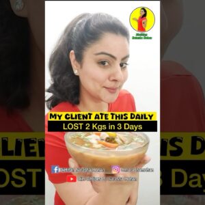WEIGHT LOSS DINNER GUARANTEE WEIGHT LOSS #healthyfood #food #healthy #recipe #dietmeal #weightloss