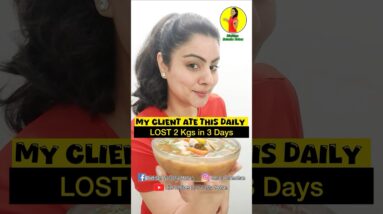 WEIGHT LOSS DINNER GUARANTEE WEIGHT LOSS #healthyfood #food #healthy #recipe #dietmeal #weightloss