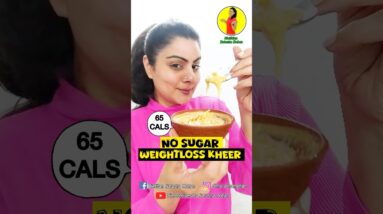 65 CALS WINTER WEIGHT LOSS RECIPE #healthy #food #healthyfood #recipe #lowcalorie #dietmeal #diet