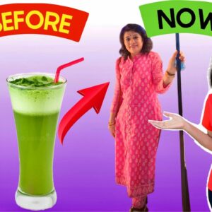 Diabetes ,Thyroid Aur BP Hua Theek | 10 kgs Weight Loss | Bas Ye Kar Ke 🤫