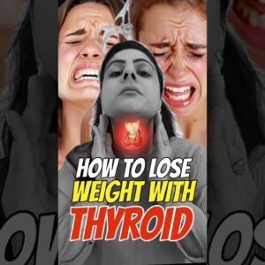 Thyroid Diet Plan For Weight loss #thyroiddietplan #wieghtloss #viralshort