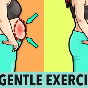 Reasonable Belly Fat Burner: 13 No-Jumping Exercises for Good Results