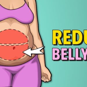 15-Min Cardio & Abs Workout to Reduce Belly Fat Fast