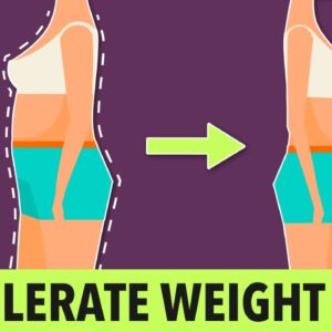 Accelerate Weight Loss with 30-Minute Workout at Home