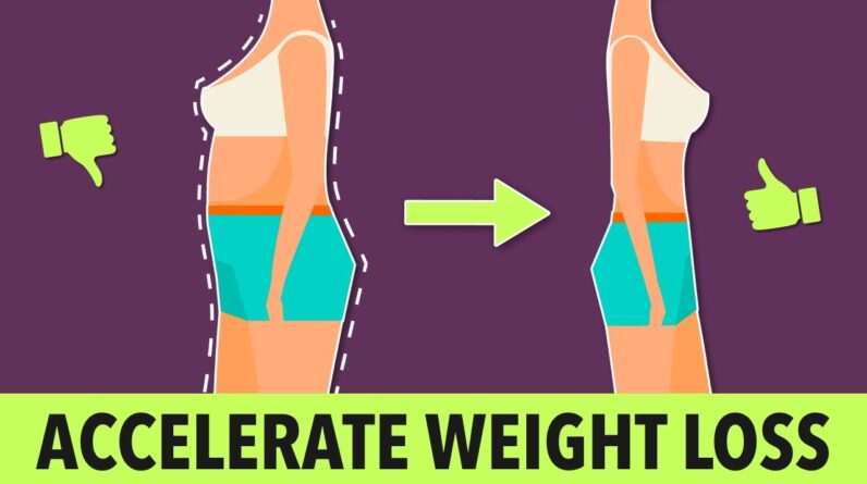 Accelerate Weight Loss with 30-Minute Workout at Home