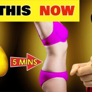 Easy Stomach Exercises To Lose Belly Fat For Beginners - Fast Results Without Equipment
