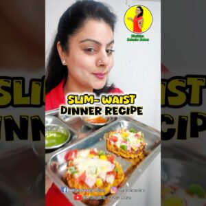 60 CALS WEIGHT  LOSS PIZZA 🍕#recipe #weightlosstips #food #weightlossdiet #cooking #diet #new #food