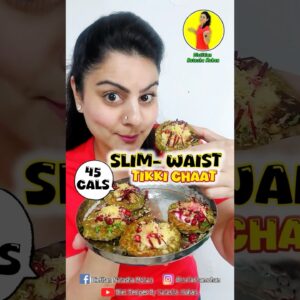 45 CALS TIKKI FOR WEIGHT LOSS #weighlosstips #recipe #food #weightlossdiet #diet #easy #tasty #new
