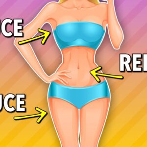 Intense Sweat-it-Out Workout for Maximum Fat Loss