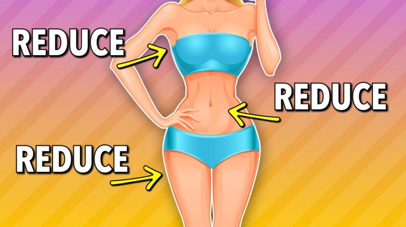 Intense Sweat-it-Out Workout for Maximum Fat Loss