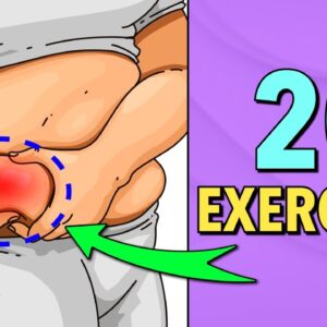 20 Exercises to Slim and Tone Your Sides - Love Handle Solution