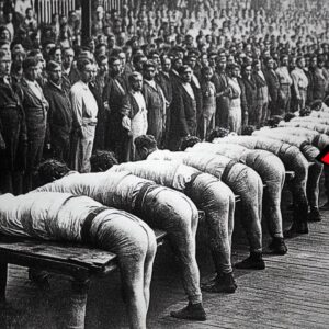28 Seltene Historische Fotos, Die Jemals Entdeckt Wurden
