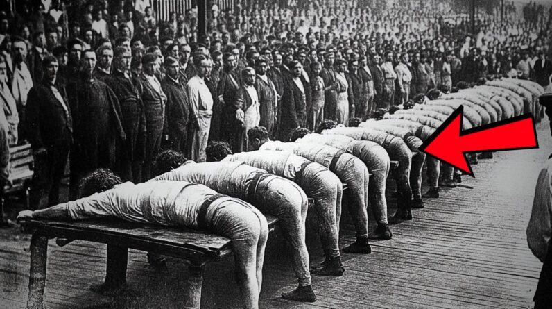 28 Seltene Historische Fotos, Die Jemals Entdeckt Wurden