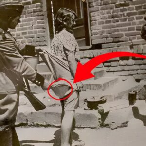 Diese bizarren alten Fotos, die deinen Verstand sprengen werden!