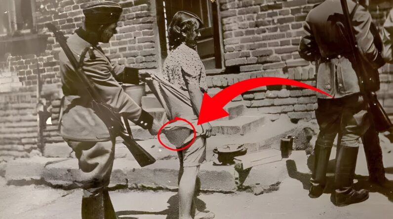 Diese bizarren alten Fotos, die deinen Verstand sprengen werden!