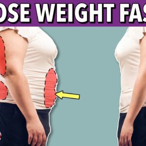 Effective Home Workout to Lose Weight Faster