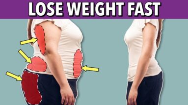Effective Home Workout to Lose Weight Faster