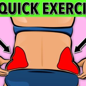 17 Quick Fat-Burning Exercises You Can Do at Home