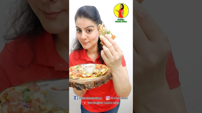 25 CALS pizza 🍕recipe #food #recipe #healthyrecipes #diet #healthy #weightloss #cooking