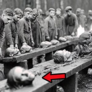 32 Seltene Fotos aus dem Amerikanischen Bürgerkrieg, die in Geschichtsbüchern VERSTECKT wurden