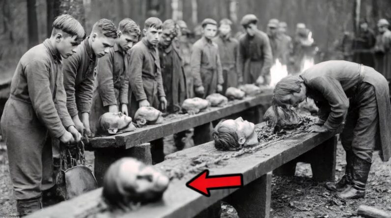 32 Seltene Fotos aus dem Amerikanischen Bürgerkrieg, die in Geschichtsbüchern VERSTECKT wurden