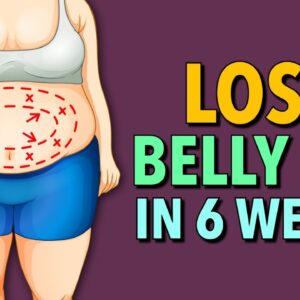 Standing Abs Workout – Lose Belly Fat in 6 Weeks
