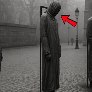 28 SCHOCKIERENDE seltene Aufnahmen BEWEISEN, dass die Geschichte VIEL seltsamer war, als du denkst!