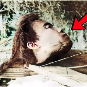 Du Wirst Nicht Glauben, Dass Diese 8 Kolorierten Fotos Tatsächlich In Der Geschichte Passiert Sind