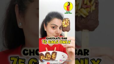 Ice cream khake wazan ghataya #weightloss #icecream #weightloss #sotasty #healthy #lowcalorie #new