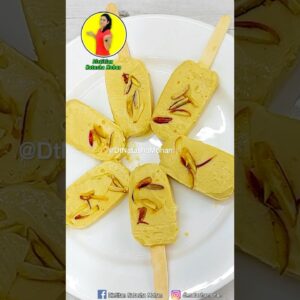 35 CALS mango ice cream only