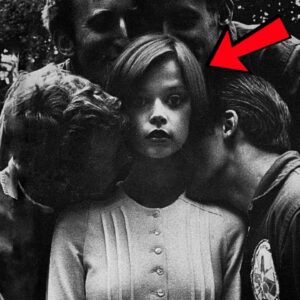 Die BIZARRENSTEN Fotos der letzten 100 Jahre, die dich sprachlos machen werden