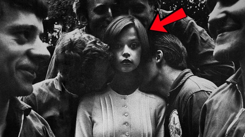 Die BIZARRENSTEN Fotos der letzten 100 Jahre, die dich sprachlos machen werden